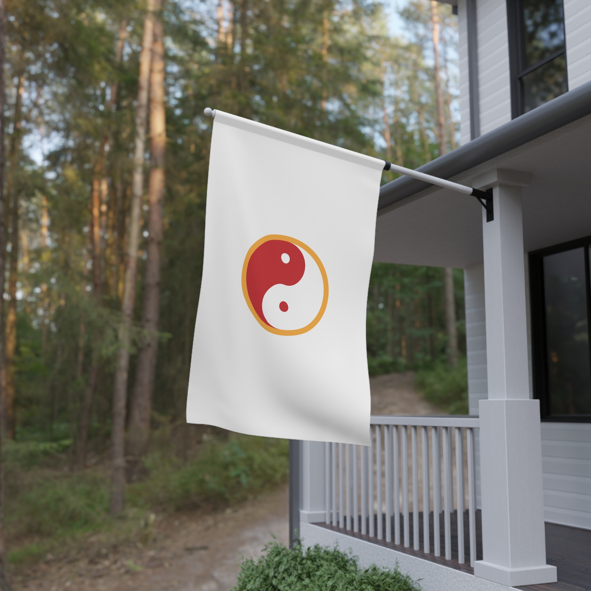 Chinese New Year Sticker Design House Banner - Image 4