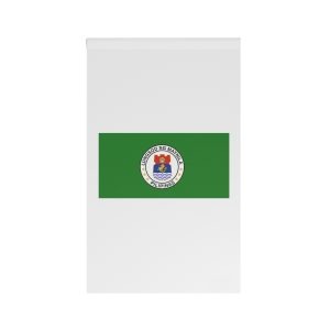 Flag of Manila House Banner
