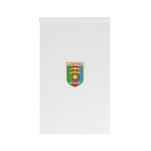 Flag of Lampung House Banner