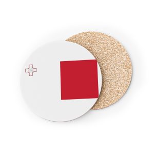 Malta Coasters