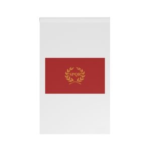 Spqr 1 House Banner