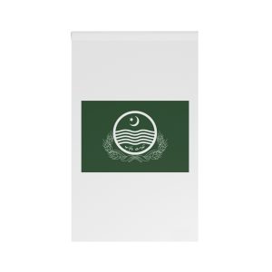 Flag of Punjab House Banner