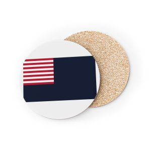 Pennsylvania Navy Ensign Coasters