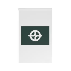 Flag of Kyotanabe Kyoto House Banner