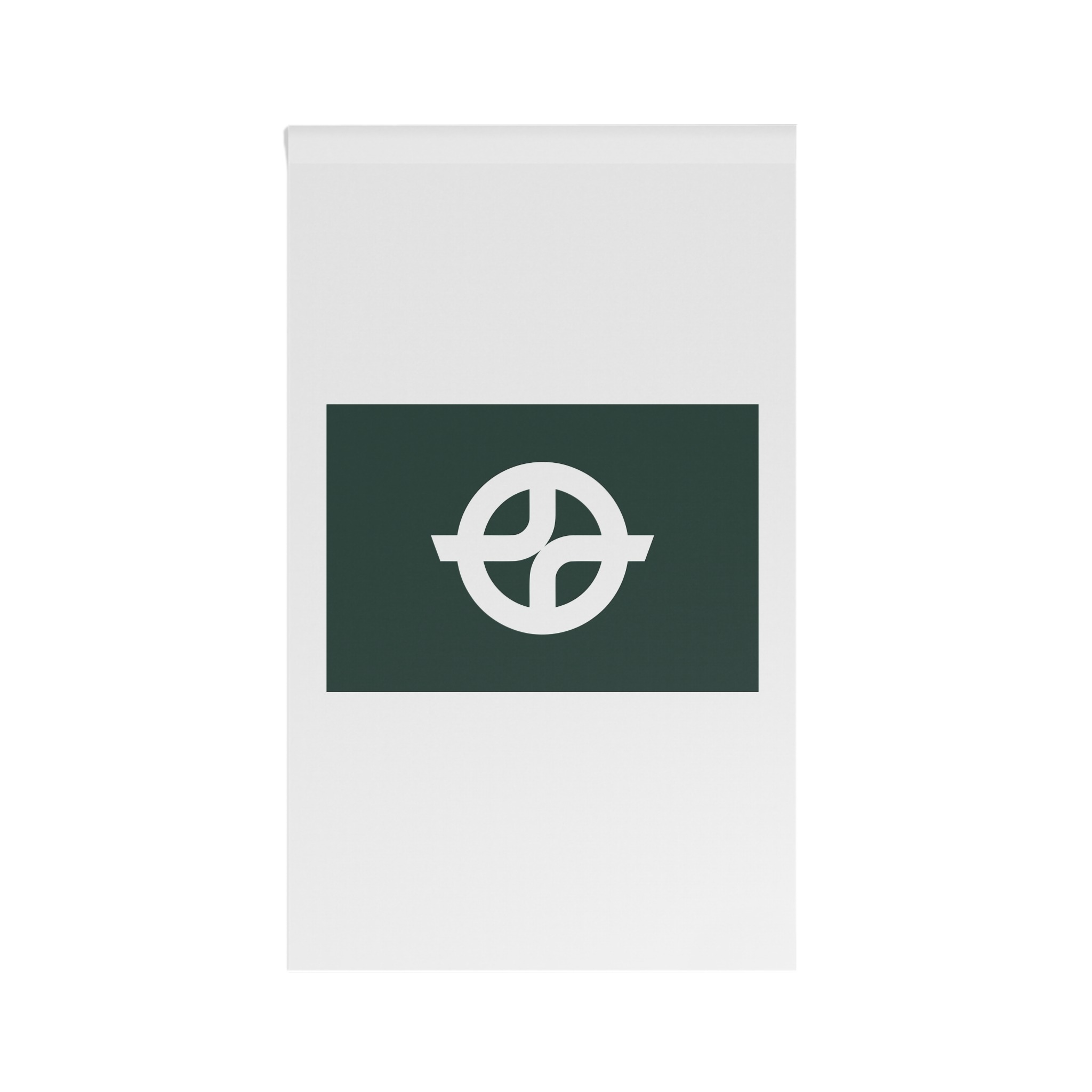Flag of Kyotanabe Kyoto House Banner