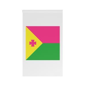 Flag of Oleksandriia House Banner