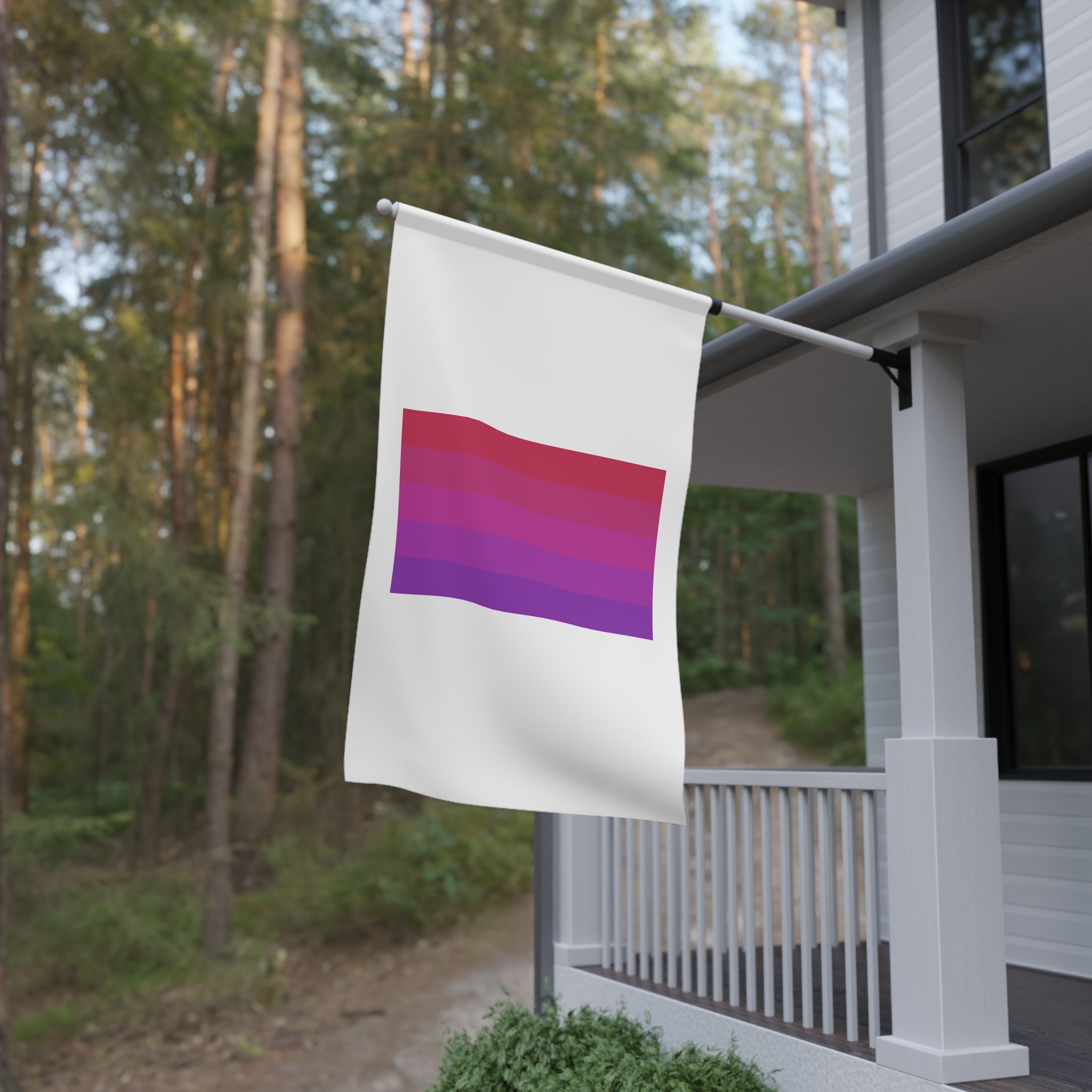 Acefluxflag House Banner - Image 4