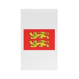 Flag Normandie House Banner