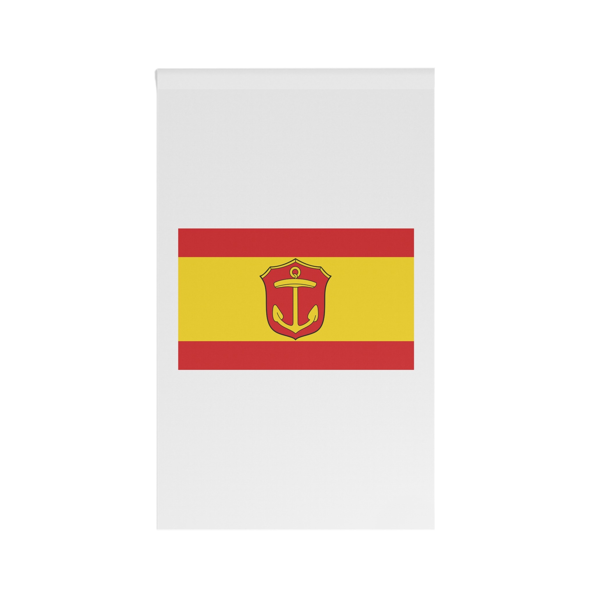 Flagge Stadt Ludwigshafen Am Rhein House Banner