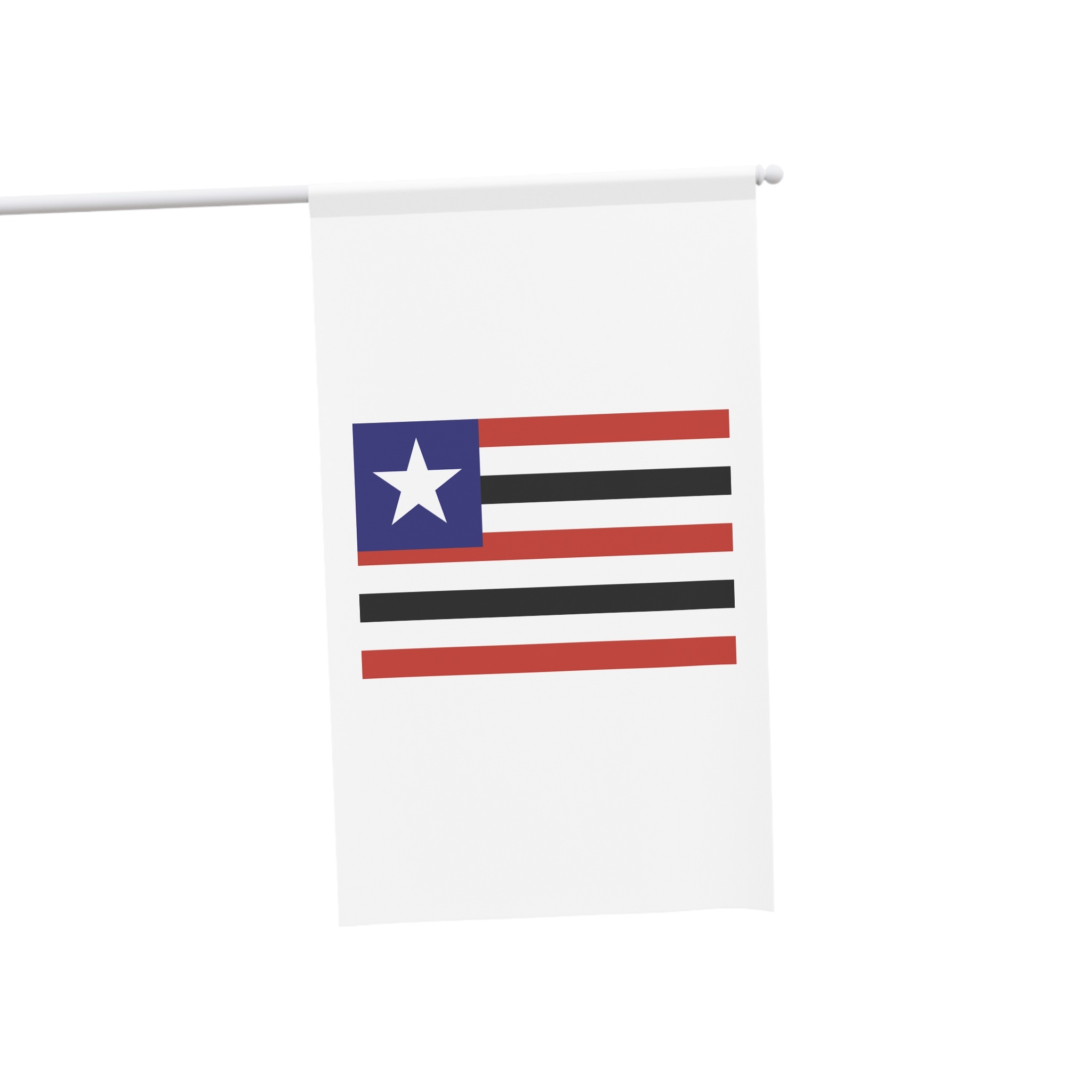 Bandeira Do Maranhão House Banner - Image 3