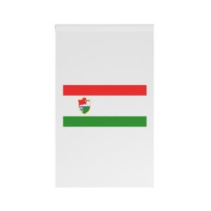 Flag of Central Bosnia House Banner