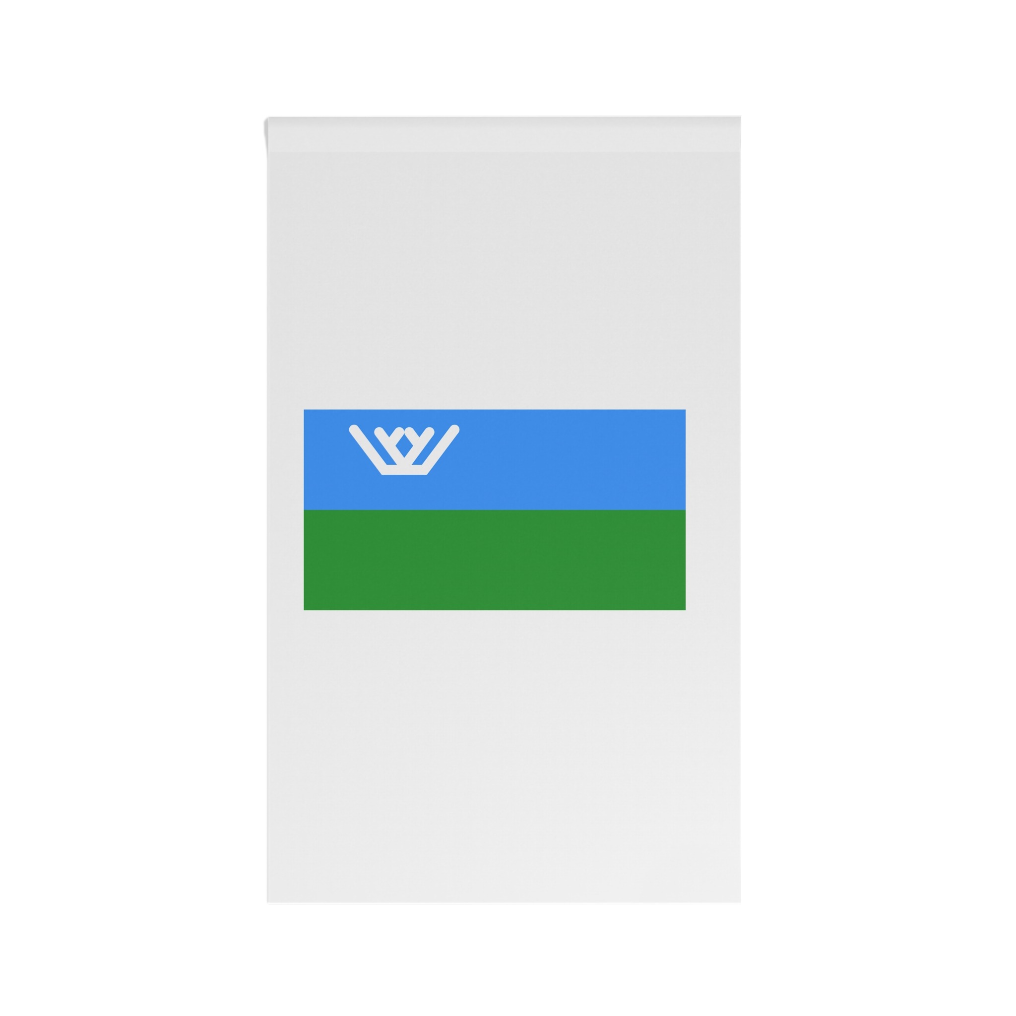 Flag of Yugra House Banner - Image 2