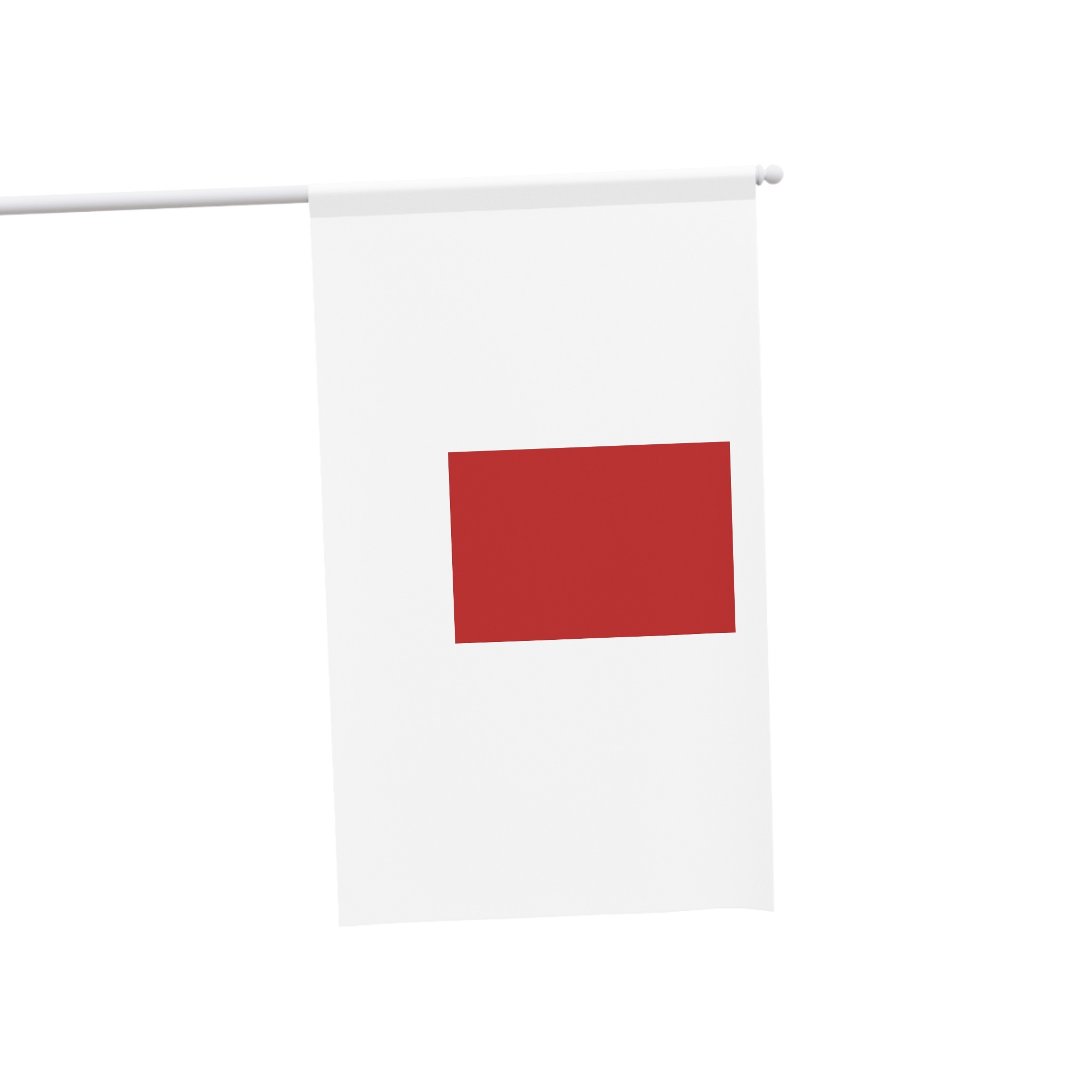 Flag of Ajman House Banner - Image 3