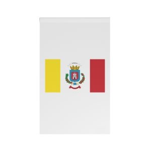 Bandera de La Provincia de Heredia House Banner