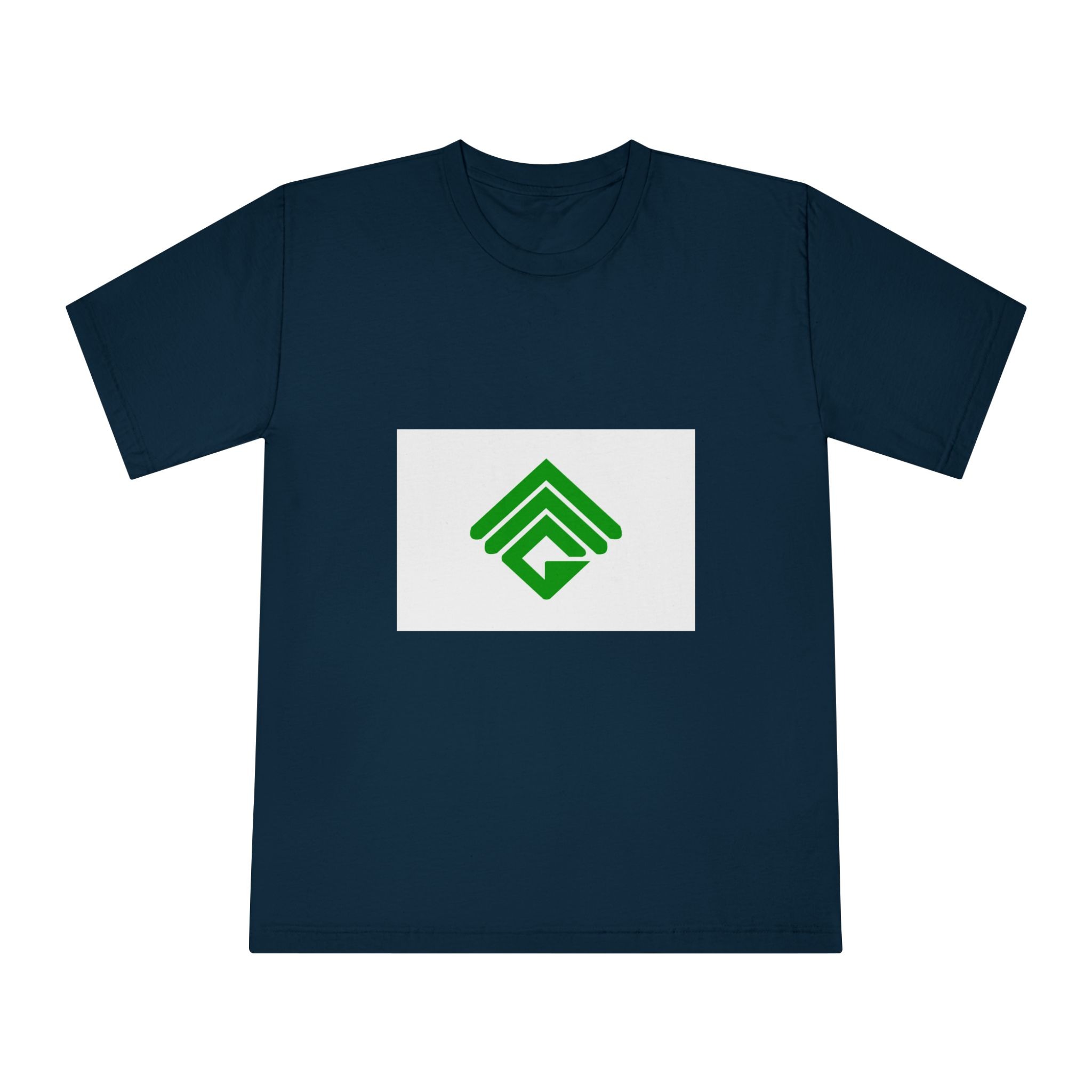 Flag of Grandview, Missouri Unisex Classic Crewneck T Shirt - Image 17