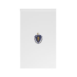 Flag of Massachusetts House Banner