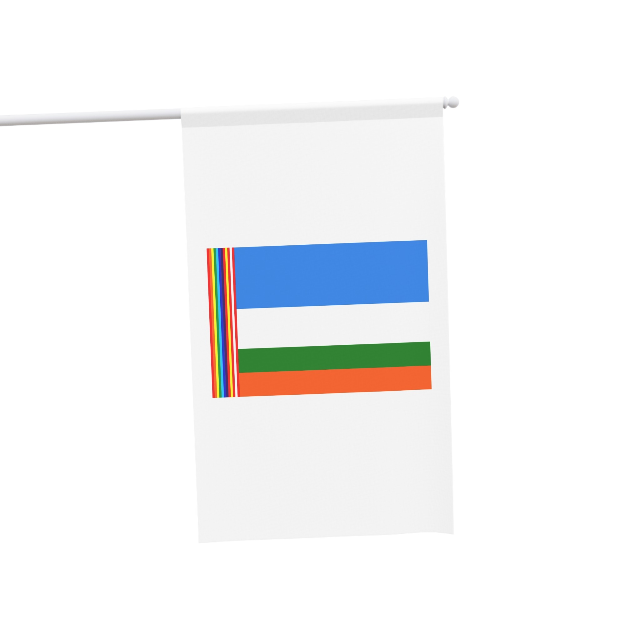 Bandera de Celendín House Banner - Image 3