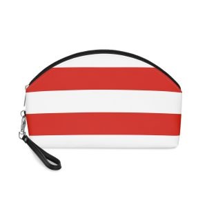 Flag of Tarija Makeup Bag