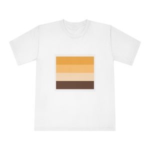 Bear Brotherhood Pride Flag Unisex Classic Crewneck T Shirt