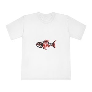 Bandera Chinook Unisex Classic Crewneck T Shirt