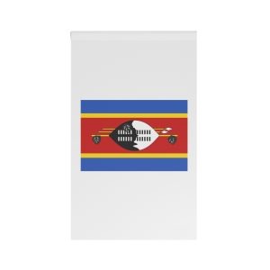 Eswatini House Banner