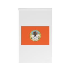 Flag Nakhon Ratchasima Province House Banner