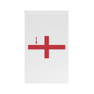 Flag of the City of London House Banner