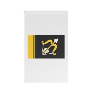 Flag of South Savonia House Banner