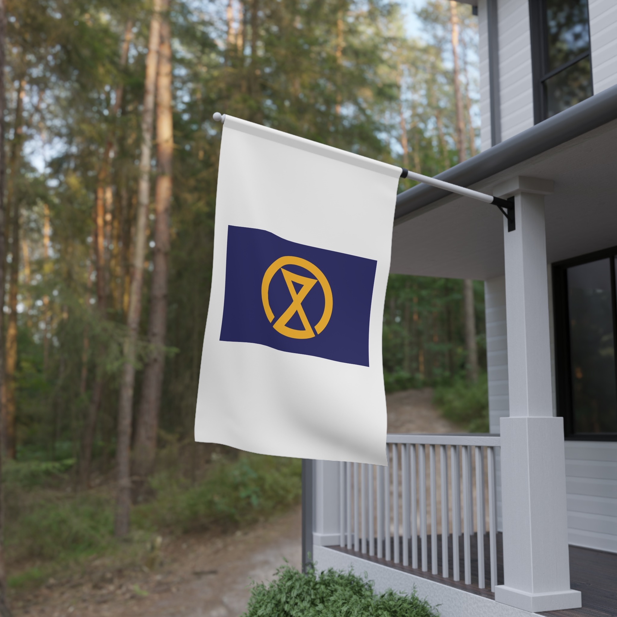 Flag of Miyazaki Miyazaki House Banner - Image 4