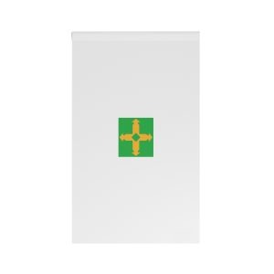Bandeira Do Distrito Federal (brasil) House Banner