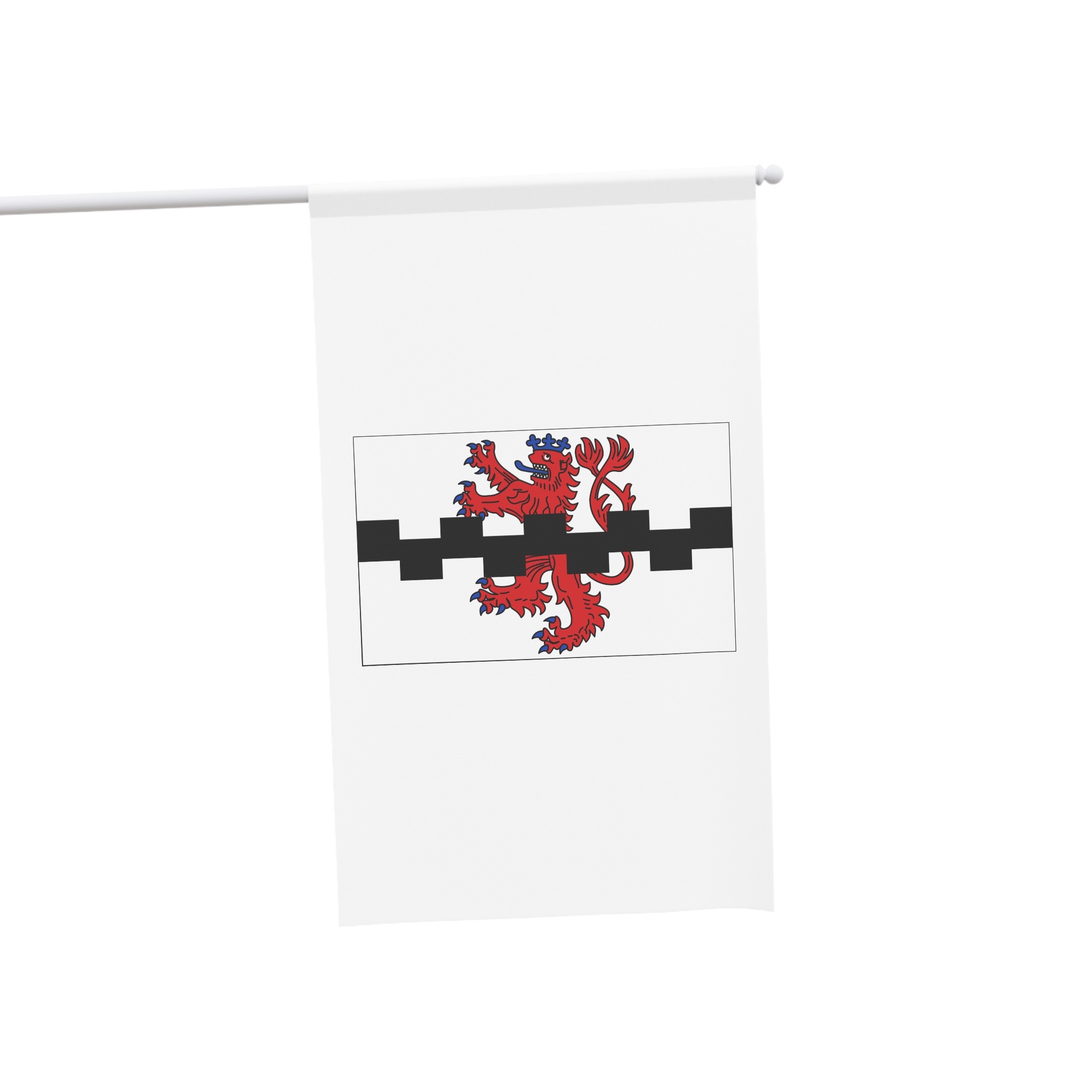 Flagge Leverkusen House Banner - Image 3