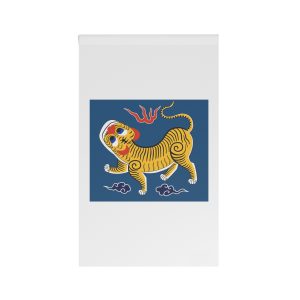 Flag of Formosa 1895 House Banner