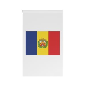 Flag of Ordino House Banner