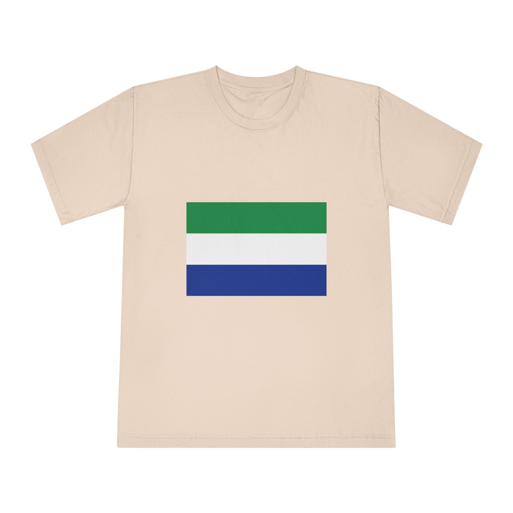 Bandera Provincia Galápagos Unisex Classic Crewneck T Shirt - Image 9