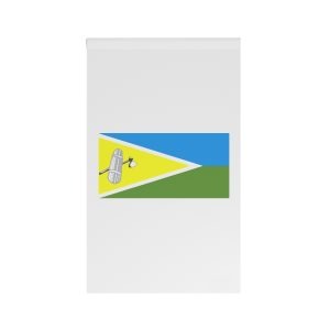 Flag of Isabel Province Solomon Islands House Banner