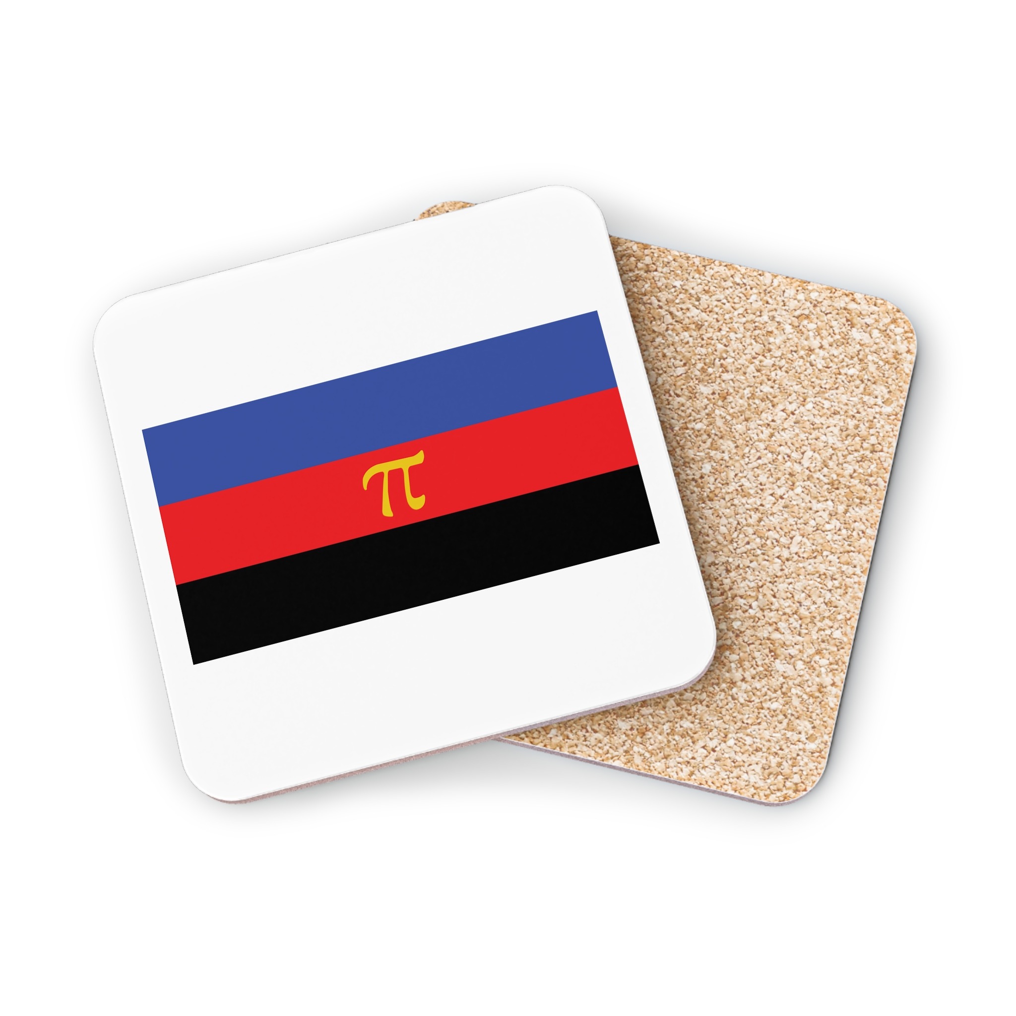 Polyamory Flag Coasters - Image 6