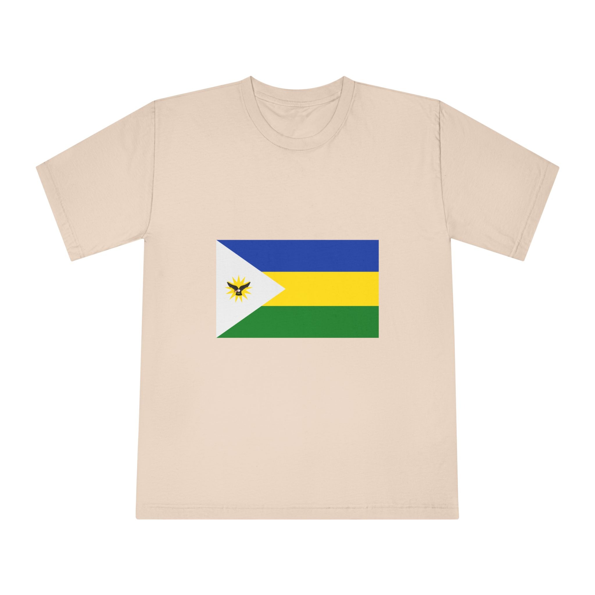 Px Banderacandarave Unisex Classic Crewneck T Shirt - Image 9