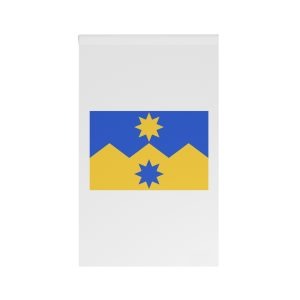 Flag of Otago House Banner