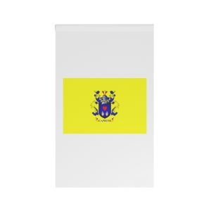 Bandera de San Vicente House Banner