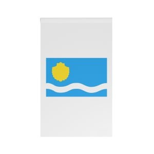Flag of Olsztyn House Banner