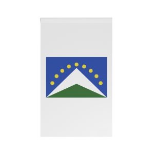 Flag of Junin House Banner