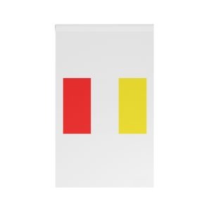 Flag Grebyonki House Banner
