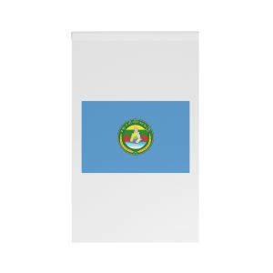 Flag of Ayeyarwady Region House Banner
