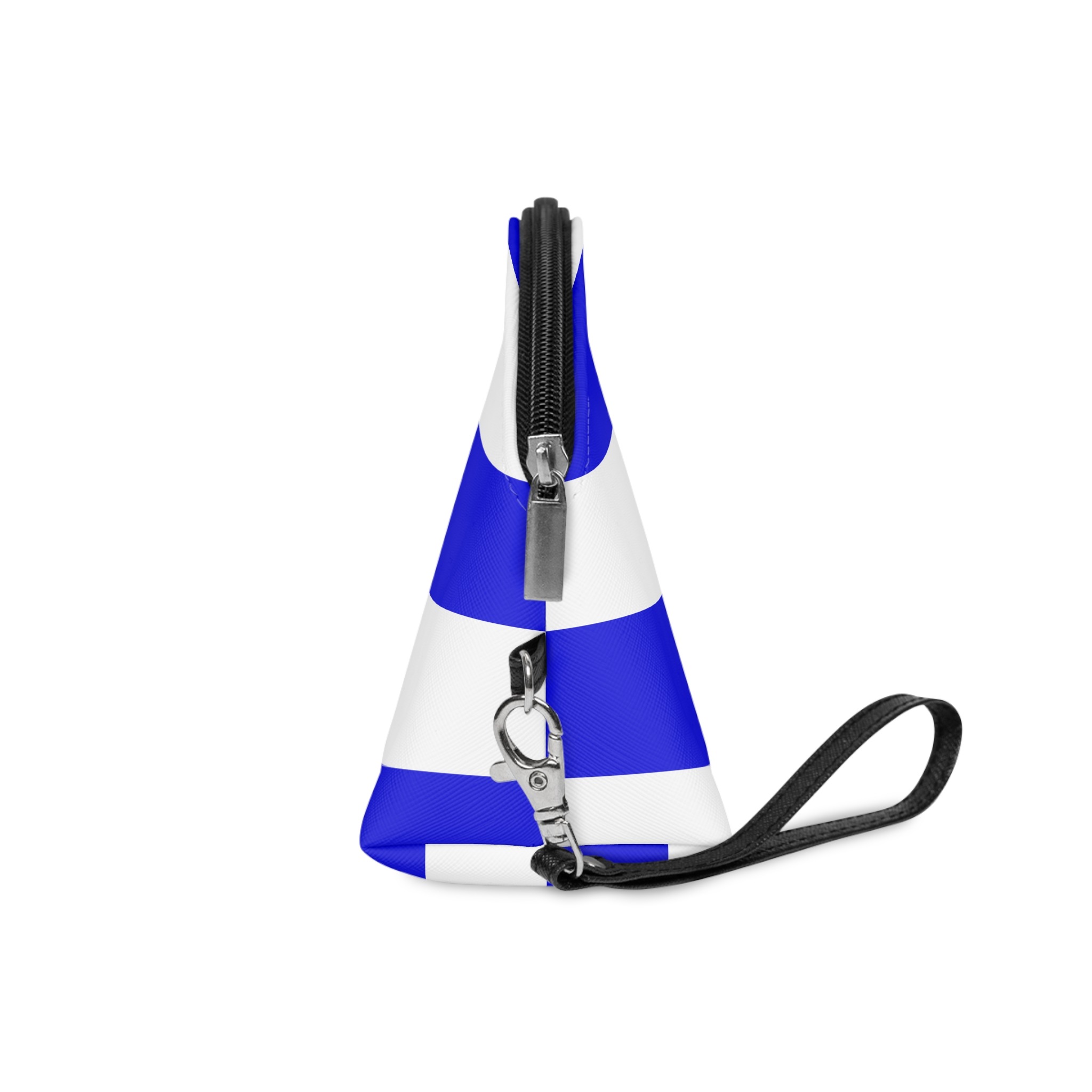 Flag of Rheims Makeup Bag - Image 3