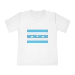 Flag of Ecuador 1820 1822 Unisex Classic Crewneck T Shirt