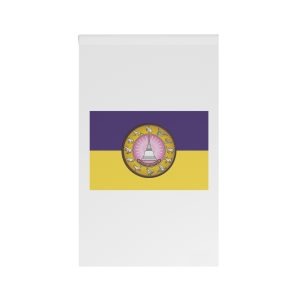 Nakhon Si Thammarat Flag House Banner