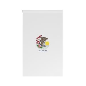Flag of Illinois House Banner