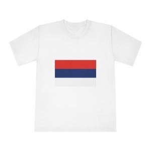 Bandera de La Provincia de Misiones Unisex Classic Crewneck T Shirt