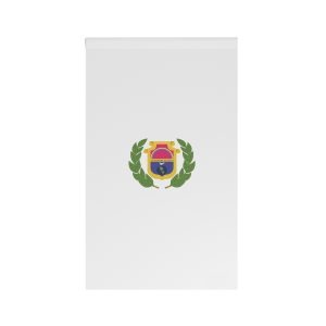 Flag of Alta Verapaz Department House Banner