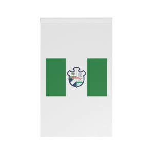 Flag of Retahuleu Department House Banner